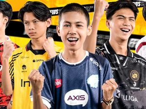 Daftar Roster Tim Free Fire Perwakilan Indonesia di FFWS SEA 2024 Fall