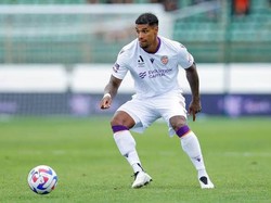 Persebaya Rekrut Pemain Asal Curacao