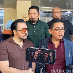 Berita dan Informasi Pelaku video syur mirip anak musisi ditangkap ...