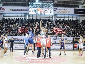 CEO DBL Terima Kasih ke Mitsuishi