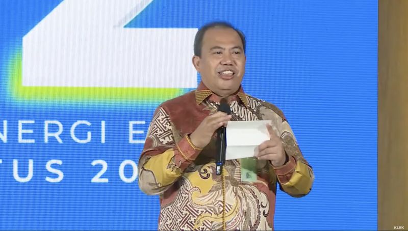 Per Juli 2024, KLHK Sudah Tetapkan 136 Unit Hutan Adat Seluas 265.250 Ha