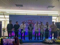 YUKK Payment Gateway & Pandora Box Gelar Kampanye Pekan QRIS Nasional 2024