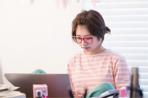 Drama Because This Is My First Life (2017)/Foto: tvN