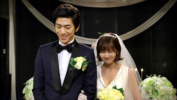 Drama Can We Get Married? (2012)/Foto: JTBC