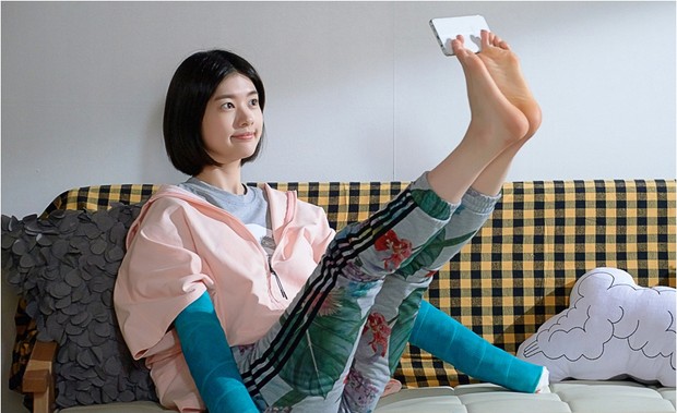 Drama The Sound of Your Heart (2016)/Foto: NAVER