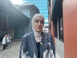 Jadi Saksi Sidang Tengku Dewi, Fairuz Beri Pesan Menohok ke Andrew Andika