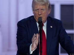 FBI Selidiki Klaim Peretasan Iran oleh Tim Kampanye Trump