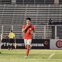 Sepakbola U 19 Hari Ini