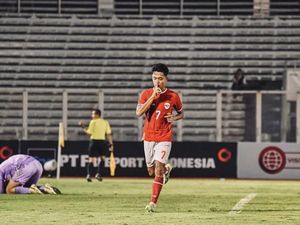 Alasan PSIM Jogja Pinjam 2 Pemain Timnas U-19 Figo Dennis-Arlyansyah