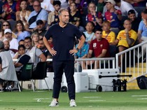 Bisa Tembus 100 Poin, Barcelona?