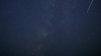 Indonesia Tak Dapat Gerhana Matahari Total, Bisa Nonton Meteor Perseid