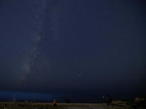 4 Fenomena Langit Oktober 2024: Ada Gerhana Matahari-Hujan Meteor 4 Fenomena Langit Oktober 2024: Ada Gerhana Matahari-Hujan Meteor