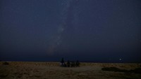 Hujan Meteor Perseid 13 Agustus 2026 di Indonesia, Jam Berapa Bisa Dilihat?