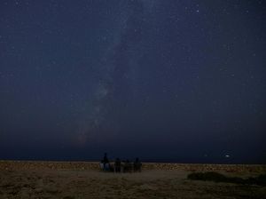 Hujan Meteor Perseid 13 Agustus 2026 di Indonesia, Jam Berapa Bisa Dilihat?