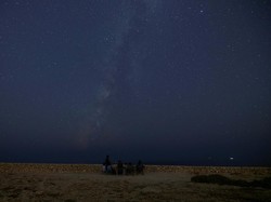 Hujan Meteor Perseid 13 Agustus 2026 di Indonesia, Jam Berapa Bisa Dilihat?