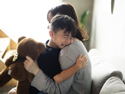 Dampak Fenomena Fatherless pada Anak, Ketika Peran Ayah Antara Ada dan Tiada