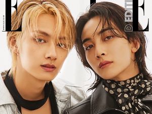 Jeonghan SEVENTEEN Umumkan Wamil, Jun Berkarier di Cina, Lewatkan Tur Dunia Jeonghan SEVENTEEN Umumkan Wamil, Jun Berkarier di Cina, Lewatkan Tur Dunia