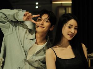 Momen Lim Ji Yeon & Ji Chang Wook Gelut Bicarakan Pacar, Bikin Fans Ngakak