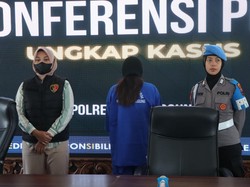 Promosikan Judol Lewat IG, Selebgram Temanggung Ditangkap!