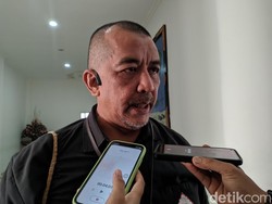 KPK Bakal Cek Tambang Emas Ilegal Diduga Dikelola TKA China di Lombok Barat