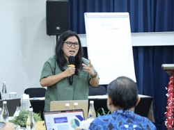 Data Komnas Perempuan-Kemen PPPA 2023: 34.682 Perempuan Korban Kekerasan