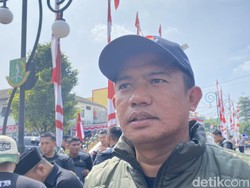 Segini Proyeksi Jumlah Pemilih-TPS di Kota Sukabumi untuk Pilkada 2024