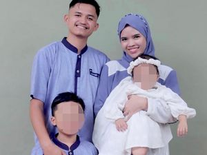 Viral Istri Curhat Suami Tak Pulang Setahun, Ternyata Kabur Bersama WIL