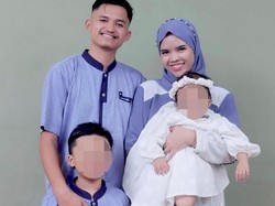Viral Istri Curhat Suami Tak Pulang Setahun, Ternyata Kabur Bersama WIL