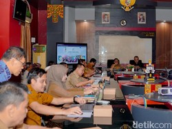 Soroti Praktik Mafia Tanah di Lombok Barat, KPK: Mirip Seperti di Jakarta