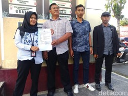 Hamili Pacar tetapi Nikah dengan Perempuan Lain, Pria di Lombok Dipolisikan