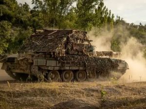 Lima Pertanyaan Kunci Soal Serangan Ukraina ke Wilayah Rusia