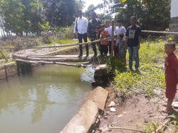 Bocah 10 Tahun di Gowa Tewas Tenggelam di Saluran Irigasi