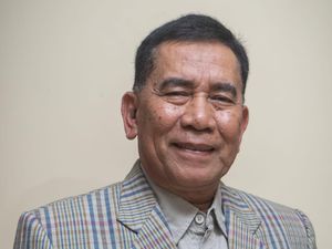 KTNA Sebut Wajar Petani Menikmati Harga Beras Tinggi