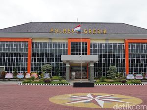 Kiai di Gresik yang Lecehkan Korban Pencabulan Jadi Tersangka Kiai di Gresik yang Lecehkan Korban Pencabulan Jadi Tersangka