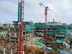 Butuh Waktu 100 Tahun Agar IKN Bisa Jadi Pusat Ekonomi Baru RI?