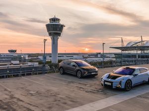 Kalah Saing-Perang Harga, Merek Mobil Listrik China Ini Bangkrut