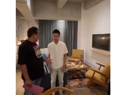 Ditangkap di Hotel Usai KDRT ke Intan Nabila, Armor Ngaku Ada Urusan Kerja