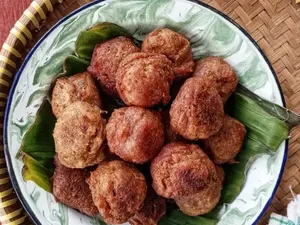 Resep dan Cara Membuat Opak Ape Pisang Khas Sumbawa NTB Resep dan Cara Membuat Opak Ape Pisang Khas Sumbawa NTB