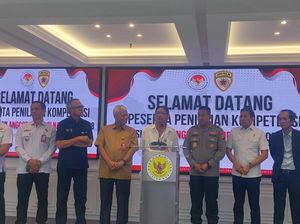 Pansel Gelar Penilaian Kompetensi 36 Calon Anggota Kompolnas Mulai Hari Ini