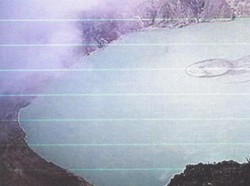 Status Gunung Ijen Turun Jadi Level I Normal!