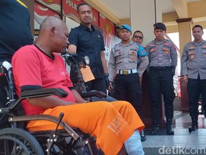 Emosi Pacar Digoda Berujung Gatrul Tembak Keling di Wedi Klaten Emosi Pacar Digoda Berujung Gatrul Tembak Keling di Wedi Klaten