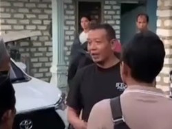 Viral Petugas Bea Cukai Gagal Gerebek Pabrik Rokok di Pamekasan