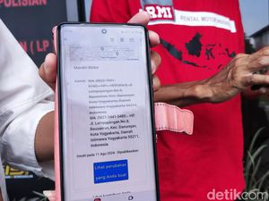 Waspada! Puluhan Rental Motor Jogja Kena Scam Nomor Palsu di Google Maps Waspada! Puluhan Rental Motor Jogja Kena Scam Nomor Palsu di Google Maps