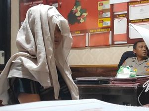 6 Fakta Perempuan di Pasuruan Tusuk Kekasih gegara Lelah Dipaksa Bercinta