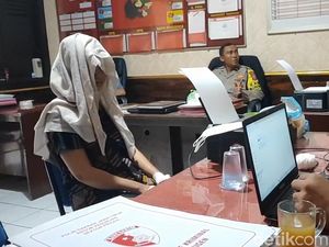 Jengkel Dipaksa Bersetubuh Bikin Wanita Ini Tusuk Kekasihnya