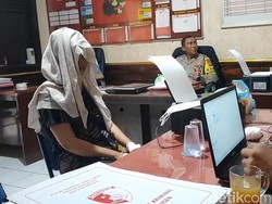 Jengkel Dipaksa Bersetubuh Bikin Wanita Ini Tusuk Kekasihnya