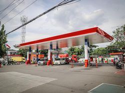 Pertamina Patra Niaga PHK Operator SPBU di Bali yang Pungli Biaya Admin