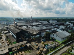 PTPN I Regional 4 Buka Suara Terkait Bareskrim Usut Korupsi Rp 871 M