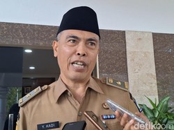 Rekrutmen CPNS-PPPK Pemprov NTB Bakal Maju, Diprediksi Ada 10 Ribu Pelamar