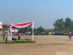 Polda Metro Jaya Kerahkan 88 Ribu Personel Amankan Pilkada 2024